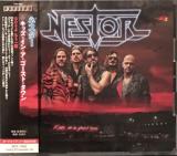 Nestor - Kids In A Ghost Town (Japanese Edition) (Lossless)