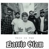 Barrio Slam - Discography (2015 - 2022)