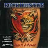 Kickhunter - Hearts &amp; Bones