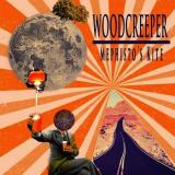 Woodcreeper - Mephisto's Kite