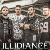 Illidiance - Discography (2000 - 2022)