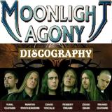 Moonlight Agony - Discography (2004-2007) (Lossless)