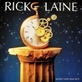Rick Laine - Rick Laine