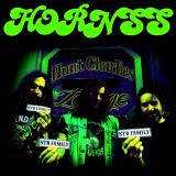 Hornss - Discography (2012 - 2016)