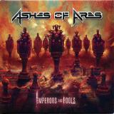 Ashes Of Ares - Emperors And Fools (Lossless)
