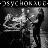 Psychonaut - Discography (2014 - 2021)