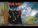 Tidal Wave - Poison of Sorrow