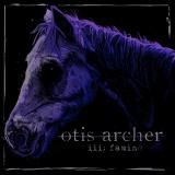 Otis Archer - III. Famine (EP)