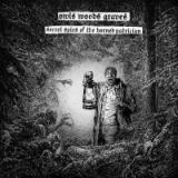 Owls Woods Graves - Secret Spies Of The Horned Patrician