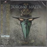 Jerome Mazza - Outlaw Son (Japanese Edition) (Lossless)