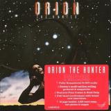 Orion The Hunter - Orion The Hunter (Reissue, Remastered 2011) (Lossless)