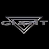 Giant - Discography (1989 - 2022)