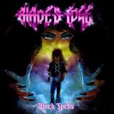 Blade's Edge - Witch Spells (EP)