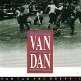 Van Dan - Rag Tag And Bobtail (EP)