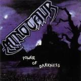 Minotaur - Power of Darkness (Reissue 2010)