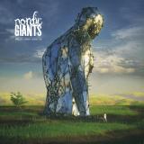 Nordic Giants - Discography (2010-2022)