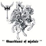 Asathor - Guardians Of Mjolnir (Demo)