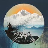 Zaria - Tell The Wind