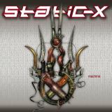 Static-X - Machine (20th Anniversary Edition) (Remaster 2022)