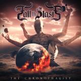 Fall Of Stasis - The Chronophagist