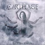 Carthage - Salt The Earth