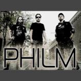 Philm - Discography (2012 - 2021)