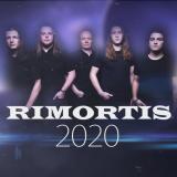 Rimortis - Discography (2000 - 2022)