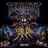 Beartooth - Below (Deluxe Edition)(2CD)
