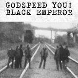 Godspeed You! Black Emperor - Discography (1997-2021)