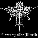 Impact Winter - Destroy The World (EP)
