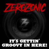 Zerozonic - It’s Gettin’ Groovy in Here!