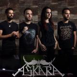 Askara - Discography (2016 - 2022)