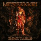 Meshuggah - Immutables (Lossless)