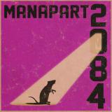 Manapart - 2084 (EP)
