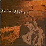 Sanctifica - Negative B (Lossless)