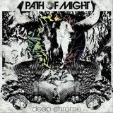 Path of Might - Deep Chrome