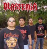 Blasfemia - Discography (2014 - 2015) (Lossless)