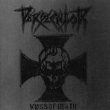 Persecutor - Wings of Death (Demo)