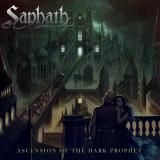 Saphath - Ascension of the Dark Prophet (Lossless)