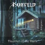 Korveld - Haunter of the Dark	(EP)
