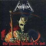 Nifelheim - The Burning Warpath to Hell (EP)