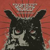 Zombie Rodeo - The Eyes Are Set Upon You (EP) (Upconvert)