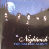 Nightwish - The Ballad Album (Lossless)