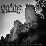 Valadier - Stronghold of the Everlasting Pyre (EP)