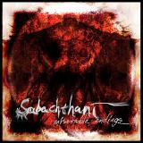 Sabachthani - Miserable Endings (Lossless)