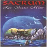 Sacrum - Res Sacra Miser (Re-issue 2001) (Lossless)
