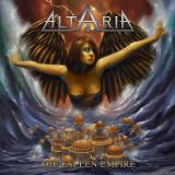 Altaria - The Fallen Empire (Remastered 2022) (Lossless)