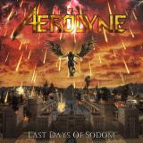 Aerodyne - The Last Days of Sodom (Lossless)