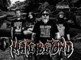Hate Beyond - Discography (2003 - 2018) (Lossless)