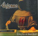 Vulcano - Tales from the Black Book (Lossless)